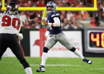 Cowboys, Saints and the teams poised to rise or fall this season