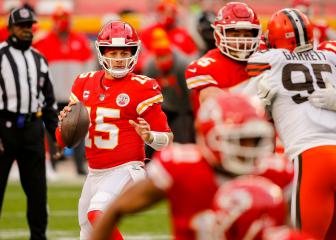 Andy Reid streak on the line in Chiefs-Browns rematch...need-to-know facts for NFL Week 1