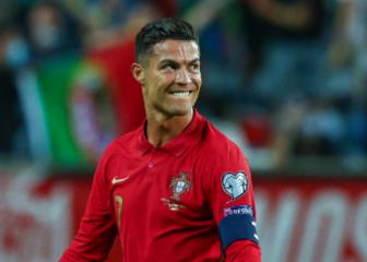 Fantasy Premier League tips as CR7 returns