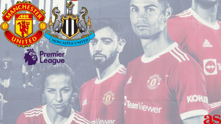 Manchester United vs Newcastle United: Cristiano Ronaldo debut, how and where to watch - times, TV, online