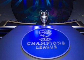 Champions League 2021/22: calendar, schedules and groups