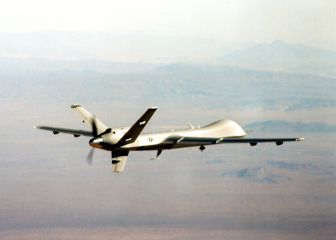 “Righteous” US drone strike in Afghanistan killed aid worker and civilians