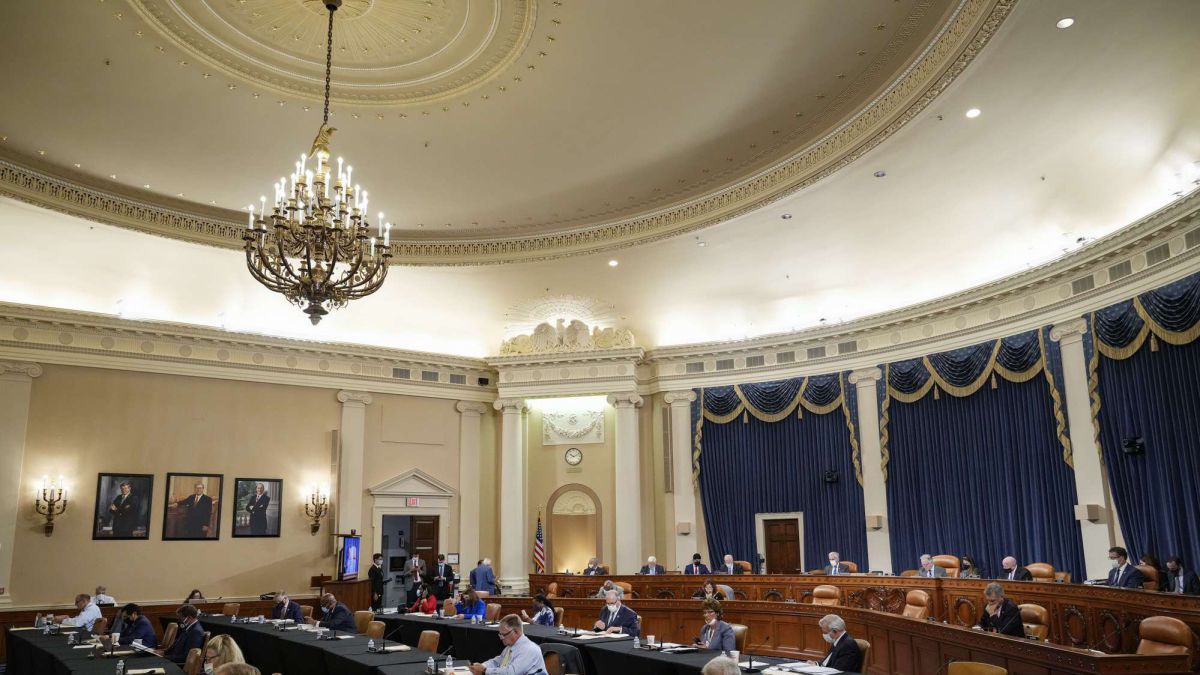 What's included in the Democrat's plan for the Child Tax Credit and energy tax credit extension? - Vimarsana News