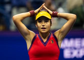 Raducanu vs Fernandez: history in making in all-teenage US Open final