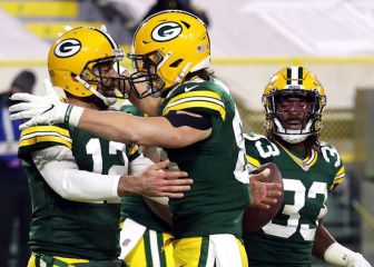 Packers' 2021 NFL schedule