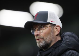 Liverpool unable and unwilling to enter 'transfer circus' says Klopp