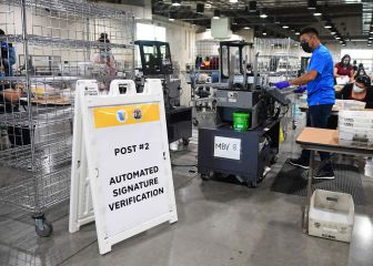 2021 California Recall Election: where do I vote?