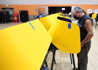 When to expect the results in the California recall election