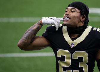 Lattimore facing spell on the sidelines after striking new deal