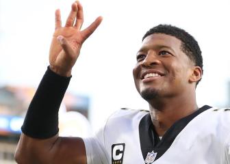 Winston's thoughts with New Orleans after Saints pound Packers