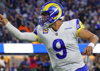 Los Angeles coach feeling confident after dream debut of his first QB