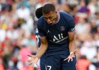 PSG seek to bring end to Champions League struggles