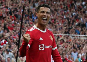 Cristiano Ronaldo on the verge of Iker Casillas' record