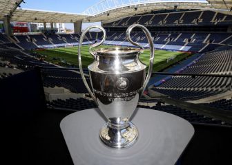 UEFA Champions League 2021/22 begins