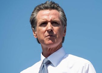 California Gubernatorial Recall Election 2021
