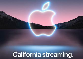 Apple's California Streaming