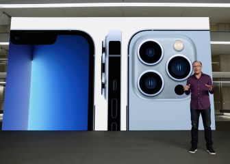 How do iPhone 13 and iPhone 13 Pro compare?