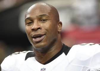 Former 49ers, Saints linebacker Haralson dies at 37