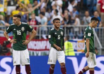 Mexico will use the green kit during the 2022 Qatar World Cup