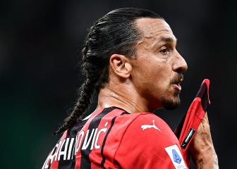 Ibrahimovic to miss Liverpool game due to new Achilles injury