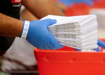 If I vote no on the gubernatorial recall who do I vote for?