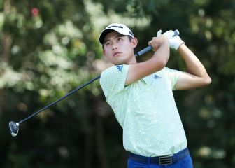 Meet Team USA for the 2021 Ryder Cup