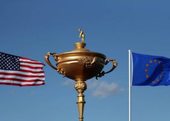 Which team has won the most Ryder Cups and which American has won the most Ryder Cups?