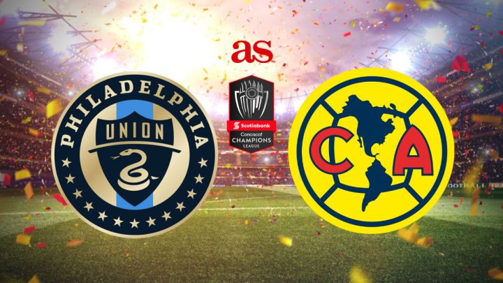 Philadelphia vs América: times, TV and how to watch online