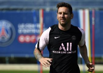 Messi set for landmark appearance, Guardiola dominates group stage – Champions League in Opta numbers