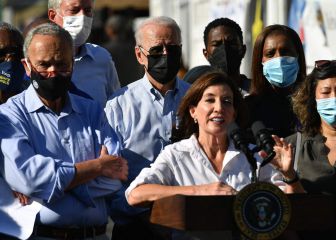 800,000 people stripped of federal unemployment benefits in New York