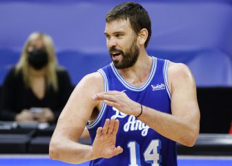 Drummond signing a catalyst for Marc Gasol's Lakers exit