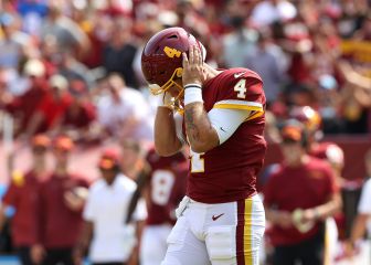 New York vs Washington: How and where to watch