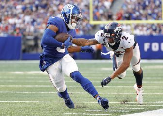 Who plays Thursday Night Football tonight? | TV, time and following games in NFL Week 2