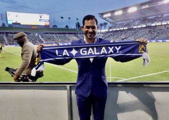 Carlos ‘Pescadito’ Ruíz: the best Central American player in history of MLS