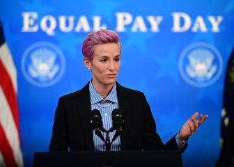 USWNTPA brands US Soccer’s gender equal contract proposal a “PR stunt”