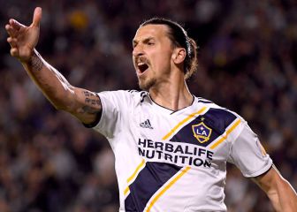 MLS remembers Zlatan Ibrahimovic’s 500th career goal