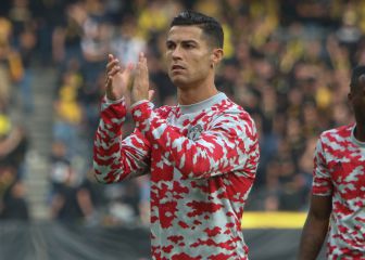 Sheep force Ronaldo to move out of his $6m mansion