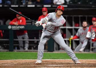 Angels’ Ohtani’s arm sore, may miss rest of season as pitcher
