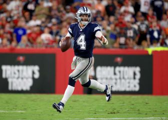 NFL week 2 schedule: Cowboys vs Chargers, dates, games, times