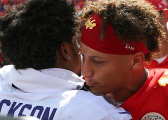 National Football League second week breakdown