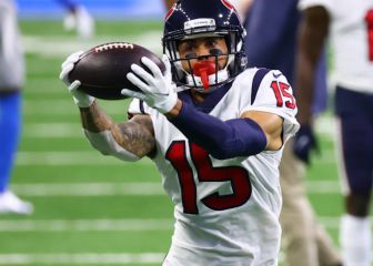 Dolphins’ WR Fuller to miss Bills game for personal reasons