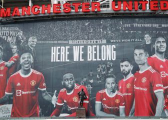 Despite posting losses Woodward confident that United are 'on right track'