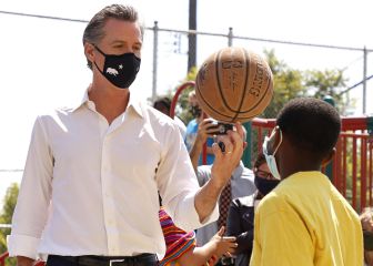 California stimulus check: when will the payments arrive and who qualifies?