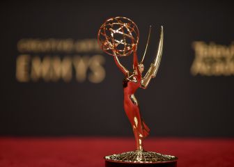 How much money is an Emmy award worth?