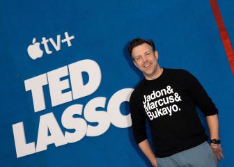 Ted Lasso tipped to win Emmy's comedy award