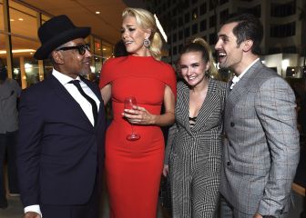 Emmy Awards safety measures: all you need to know!