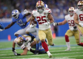 Eagles-49ers: Run defense could be decisive in intriguing match-up