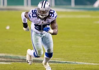 Can the Dallas Cowboys survive without Demarcus Lawrence?