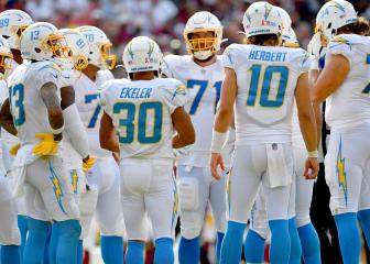 LA Chargers' offense still in good shape despite Bryan Bulaga loss