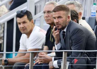 Beckham increases MLS club Inter Miami ownership stake